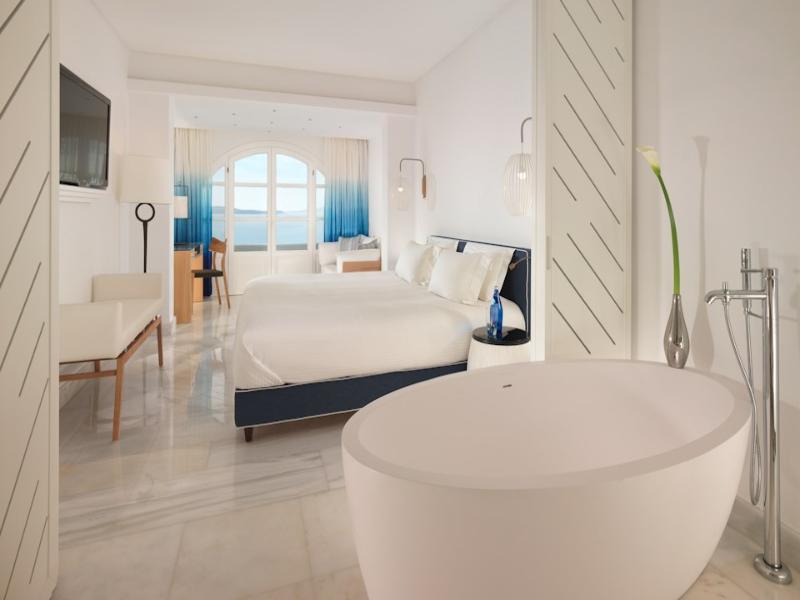 Mykonos Grand Hotel & Resort image