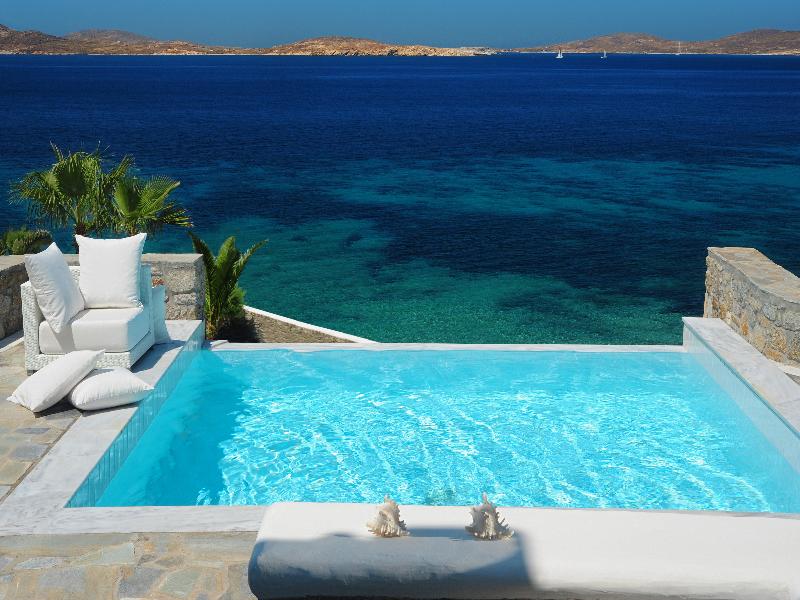 Mykonos Grand Hotel & Resort image