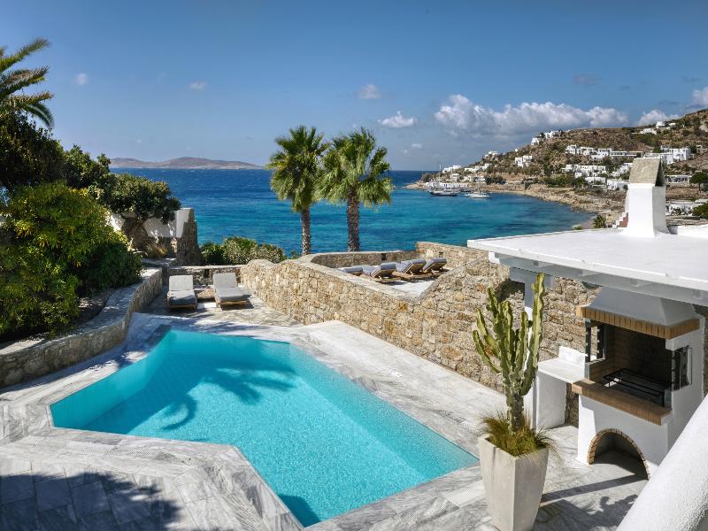 Mykonos Grand Hotel & Resort image