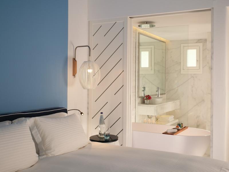 Mykonos Grand Hotel & Resort image