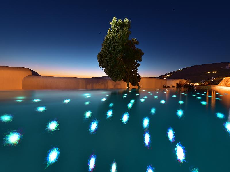 Mykonos Grand Hotel & Resort image