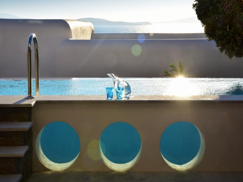Mykonos Grand Hotel & Resort image