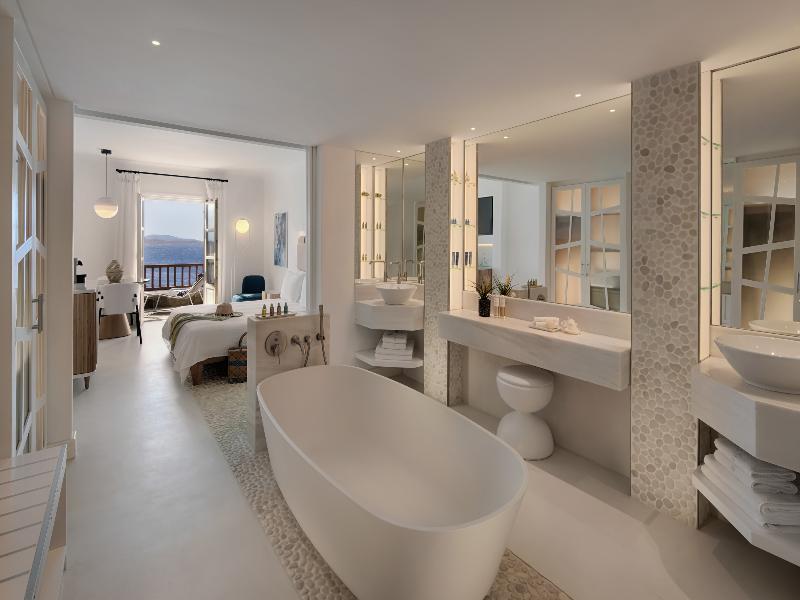 Mykonos Grand Hotel & Resort image