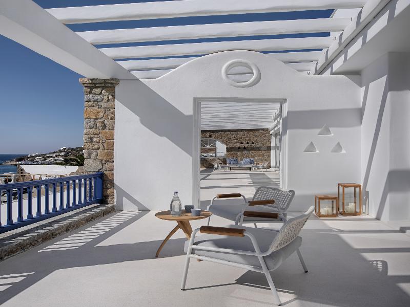 Mykonos Grand Hotel & Resort image