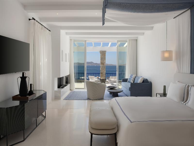 Mykonos Grand Hotel & Resort image