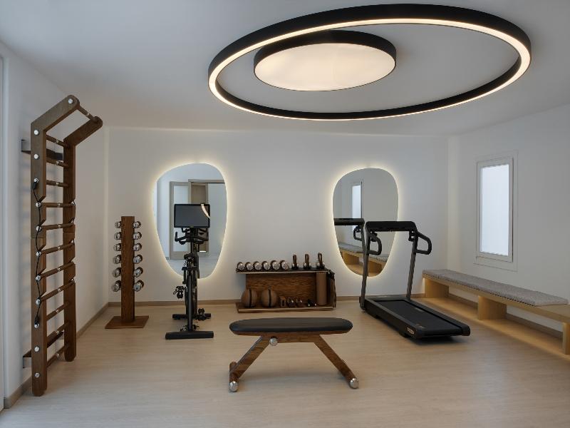 Mykonos Grand Hotel & Resort image