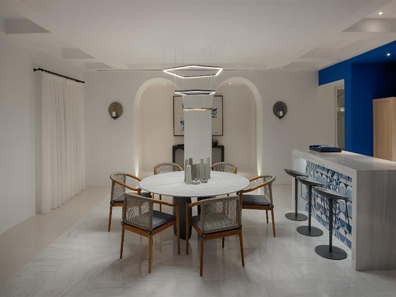 Mykonos Grand Hotel & Resort image
