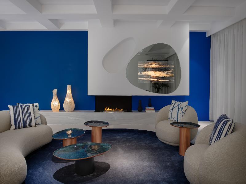 Mykonos Grand Hotel & Resort image