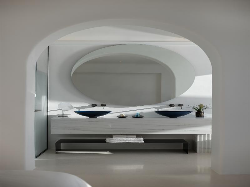 Mykonos Grand Hotel & Resort image