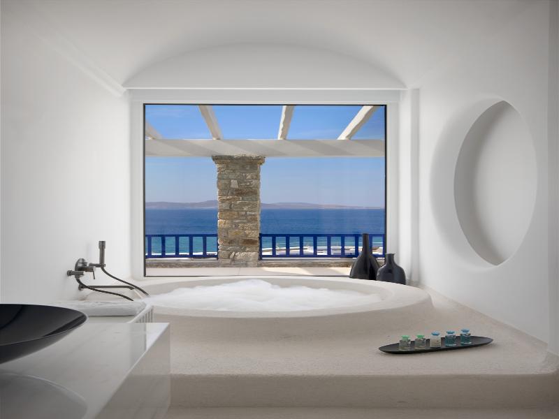 Mykonos Grand Hotel & Resort image