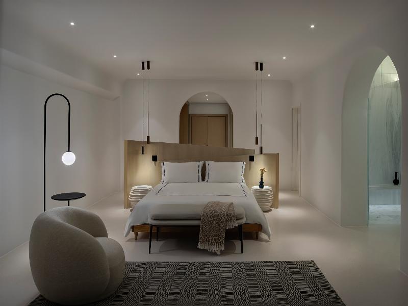 Mykonos Grand Hotel & Resort image