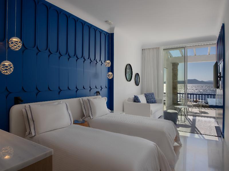 Mykonos Grand Hotel & Resort image