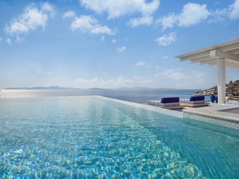 Mykonos Grand Hotel & Resort image