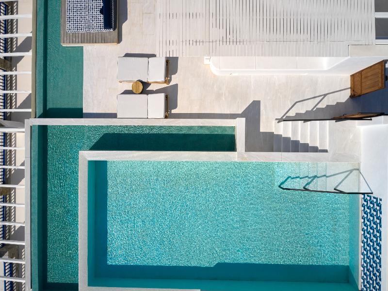 Mykonos Grand Hotel & Resort image