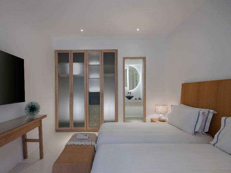 Mykonos Grand Hotel & Resort image