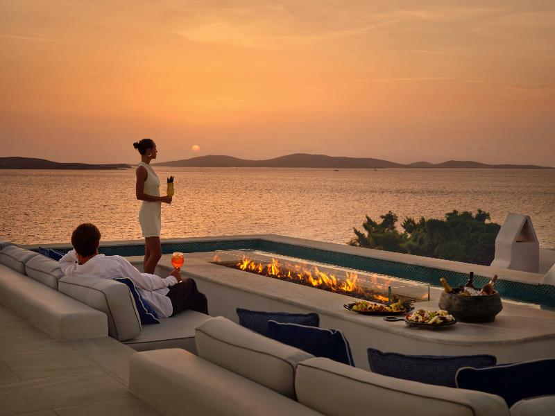Mykonos Grand Hotel & Resort image