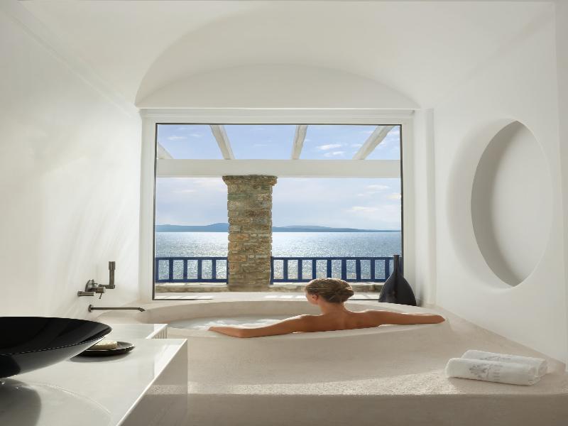 Mykonos Grand Hotel & Resort image