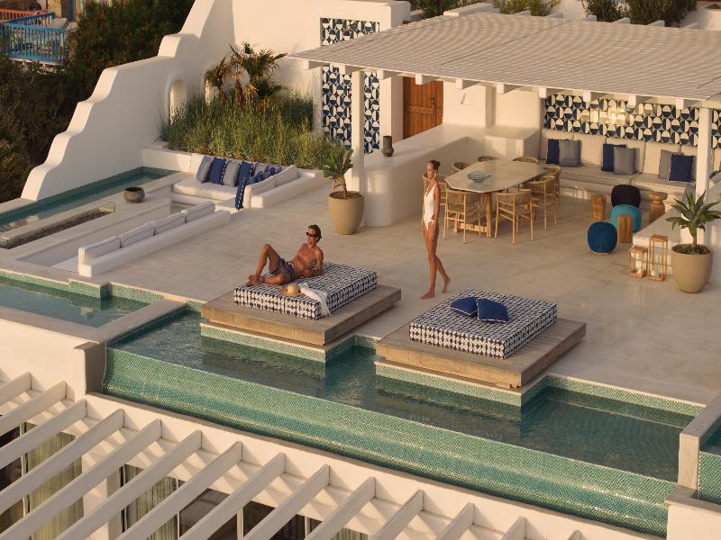 Mykonos Grand Hotel & Resort image