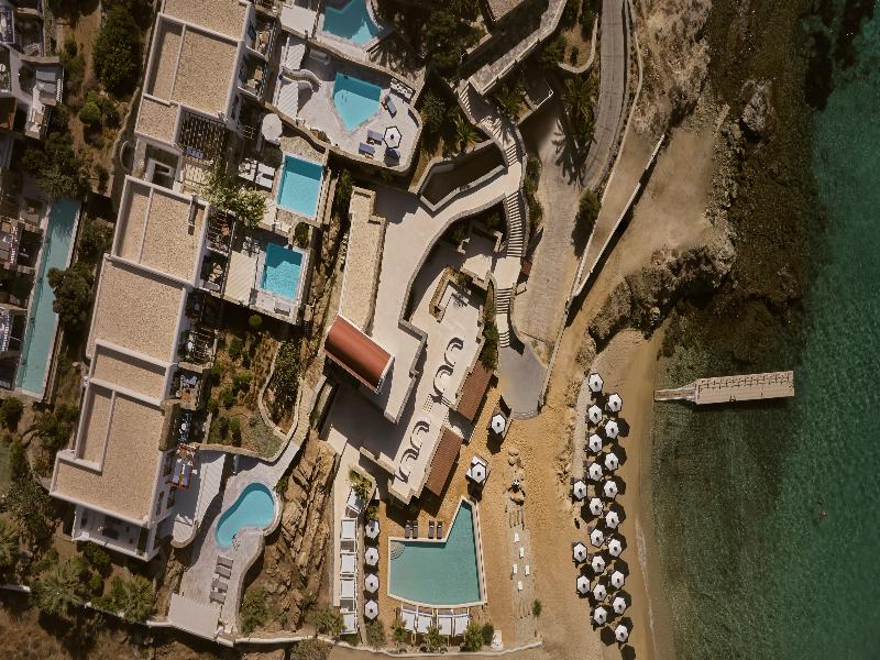 Mykonos Grand Hotel & Resort image