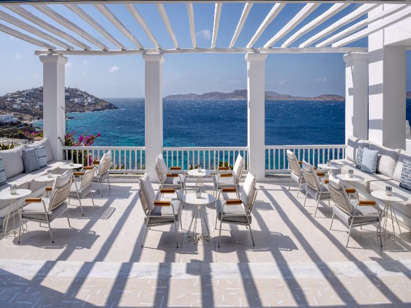 Mykonos Grand Hotel & Resort image