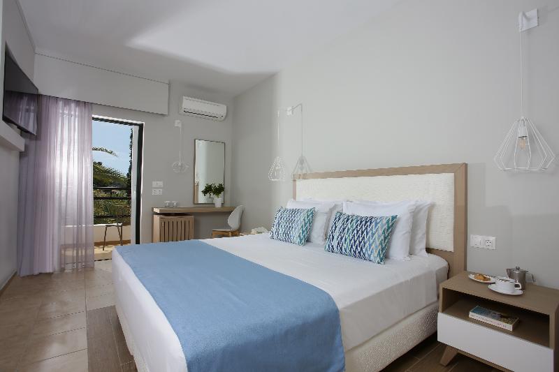 Paradise Hotel Corfu image