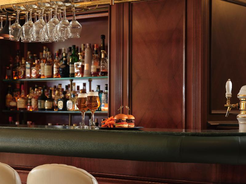 Stay in style at Electra Palace Athens