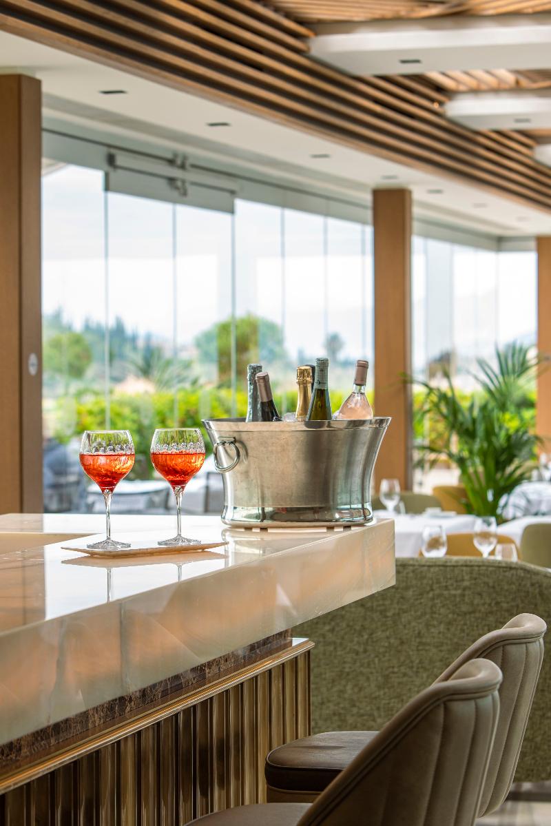 Stay in style at Electra Palace Athens