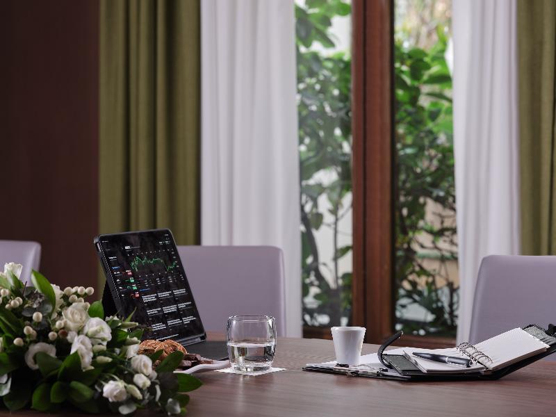 Stay in style at Electra Palace Athens