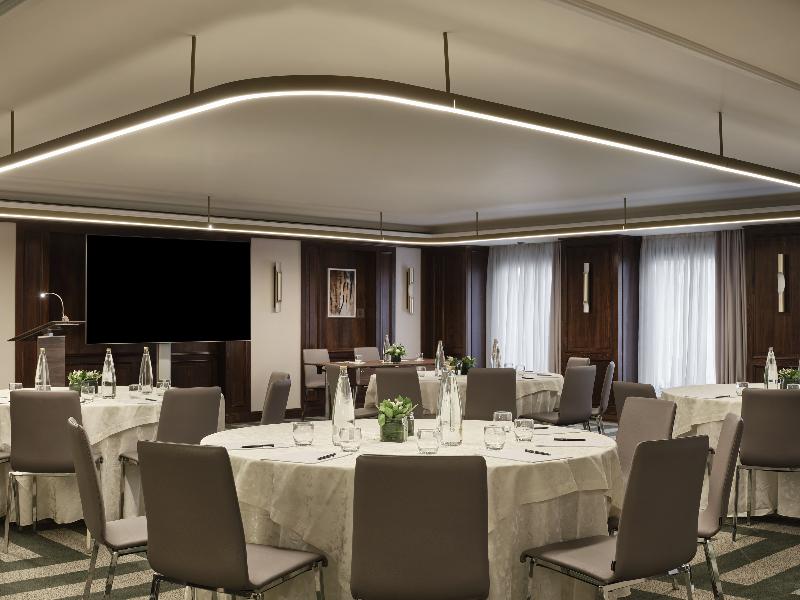 Stay in style at Electra Palace Athens