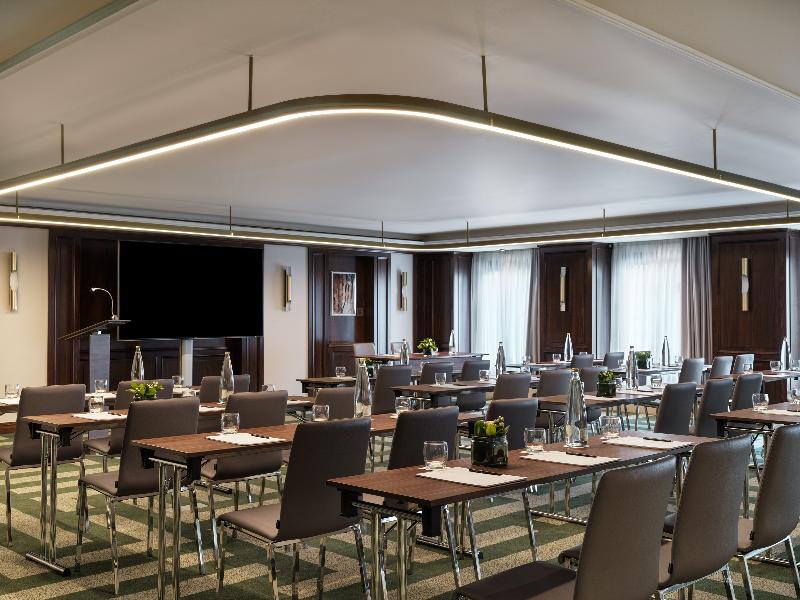 Stay in style at Electra Palace Athens