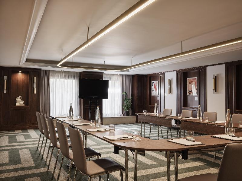 Stay in style at Electra Palace Athens