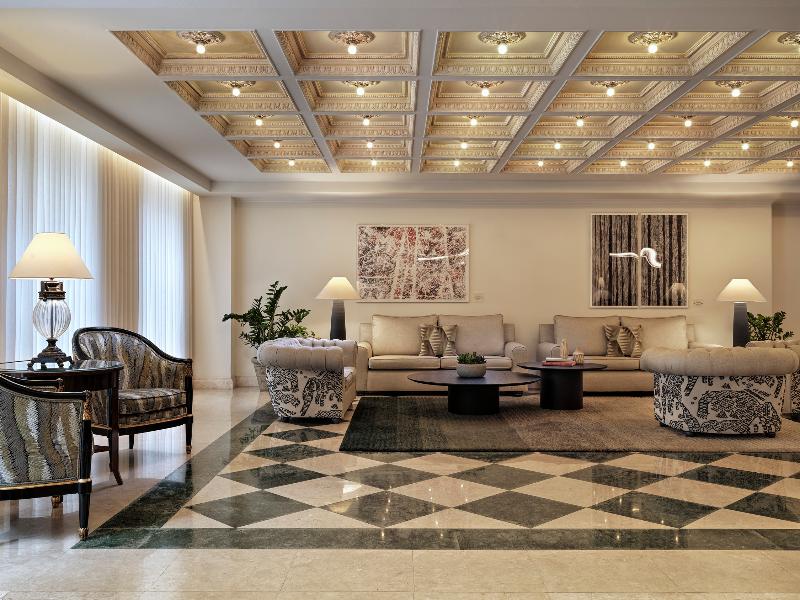 Electra Palace Athens