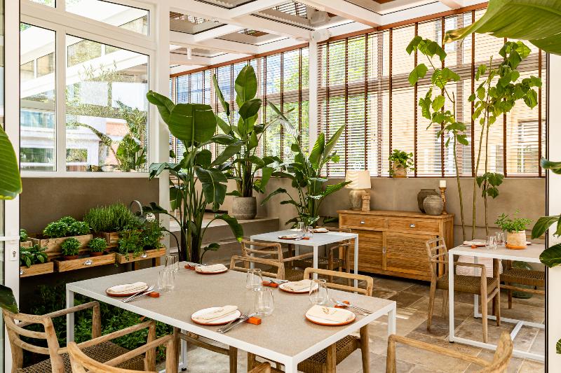 Stay in style at Electra Palace Athens