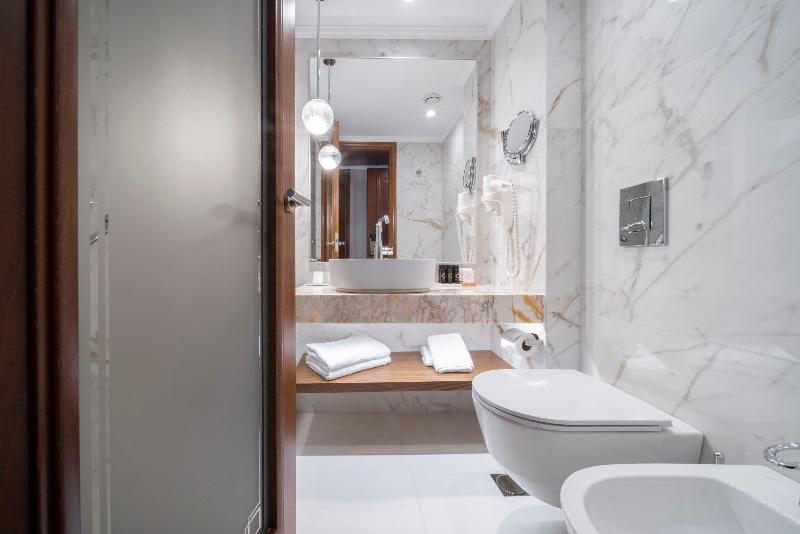 Stay in style at Electra Palace Athens