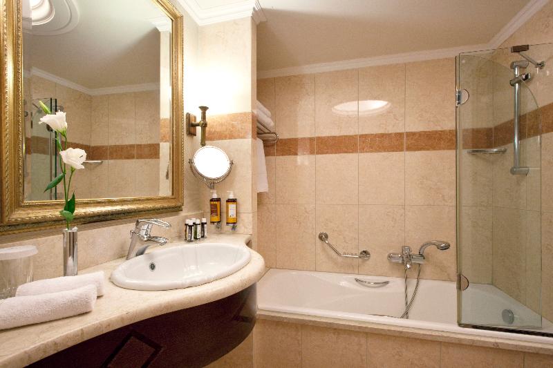 Stay in style at Electra Palace Athens