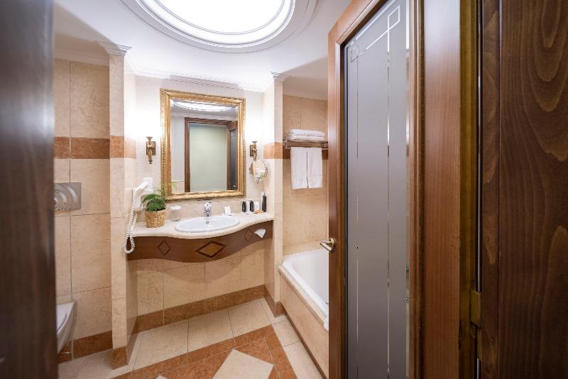 Stay in style at Electra Palace Athens