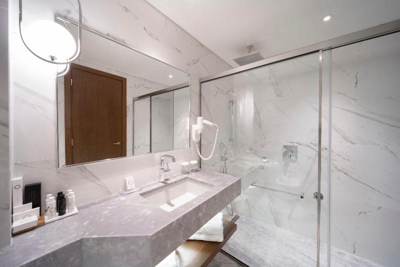 Stay in style at Electra Palace Athens