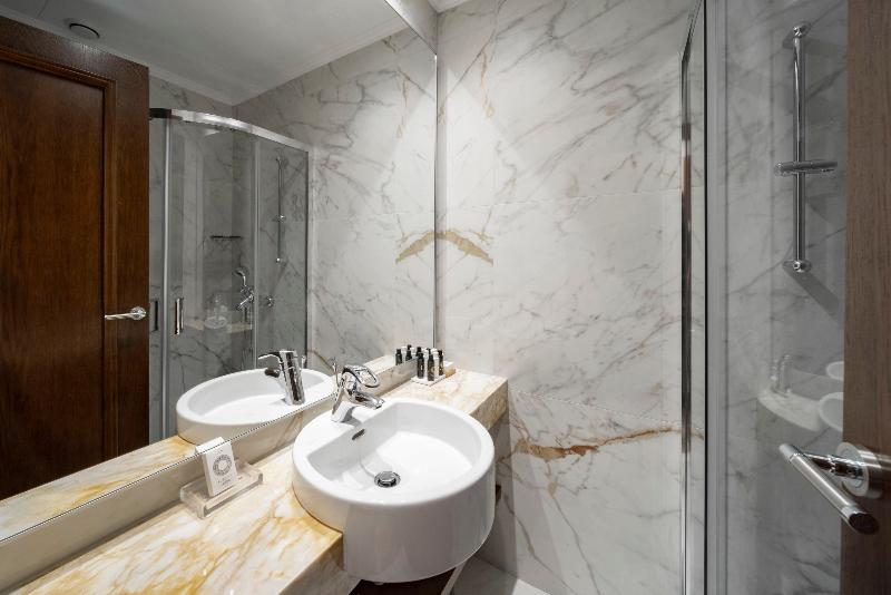 Stay in style at Electra Palace Athens