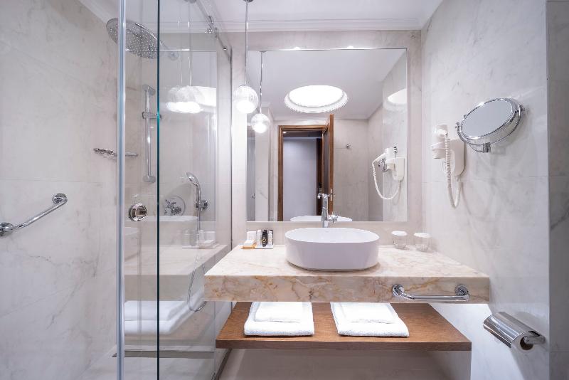 Stay in style at Electra Palace Athens