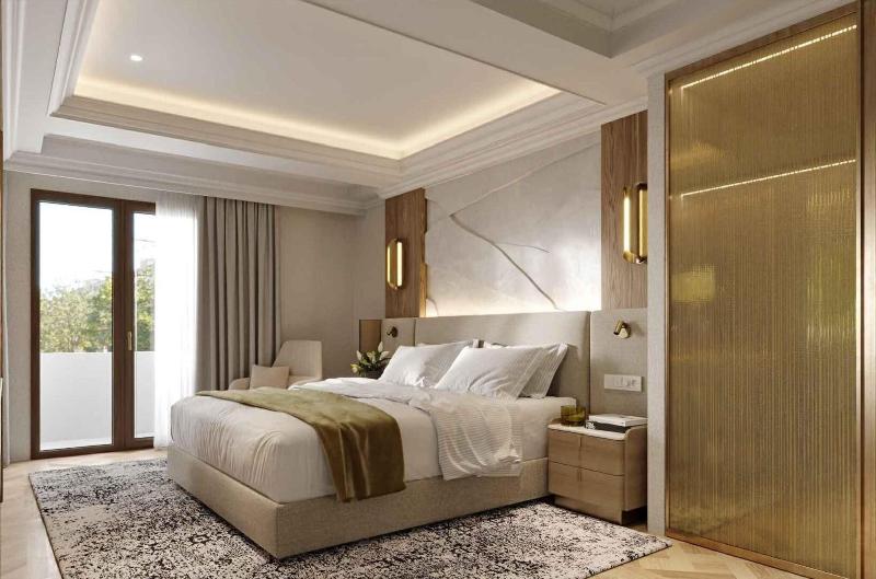 Stay in style at Electra Palace Athens