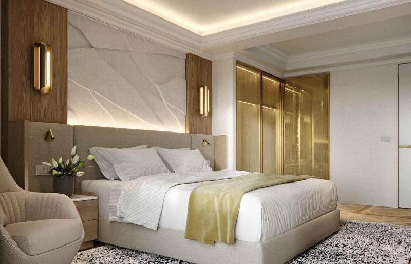 Stay in style at Electra Palace Athens