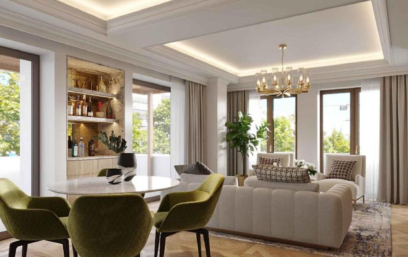 Stay in style at Electra Palace Athens