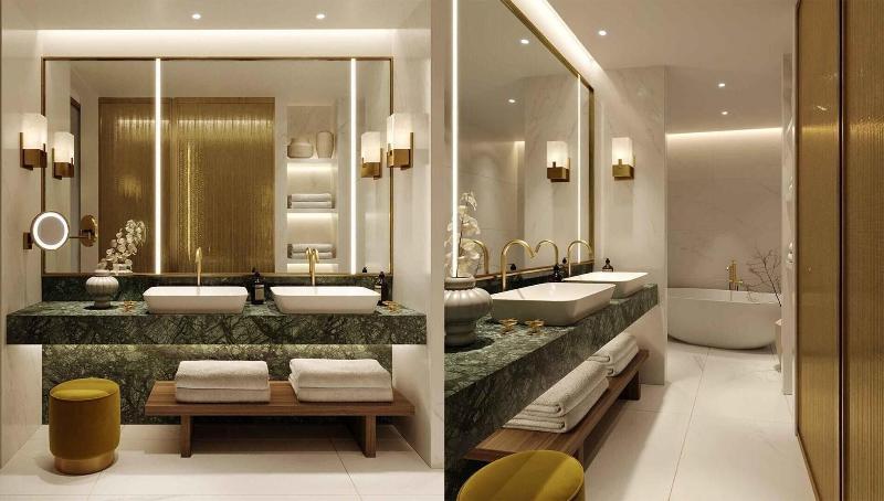 Stay in style at Electra Palace Athens