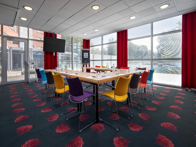 WestCord Art Hotel Amsterdam 3 stars image