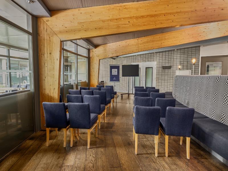 WestCord Art Hotel Amsterdam 3 stars image