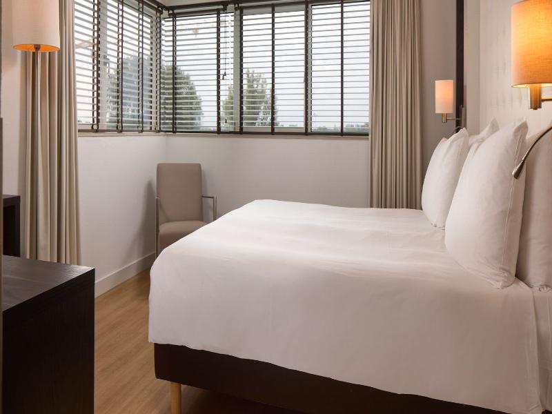 WestCord Art Hotel Amsterdam 3 stars image