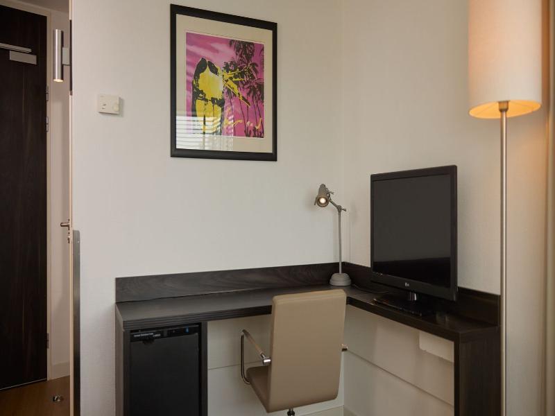 WestCord Art Hotel Amsterdam 3 stars image