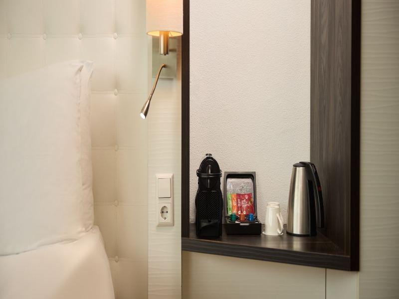 WestCord Art Hotel Amsterdam 3 stars image