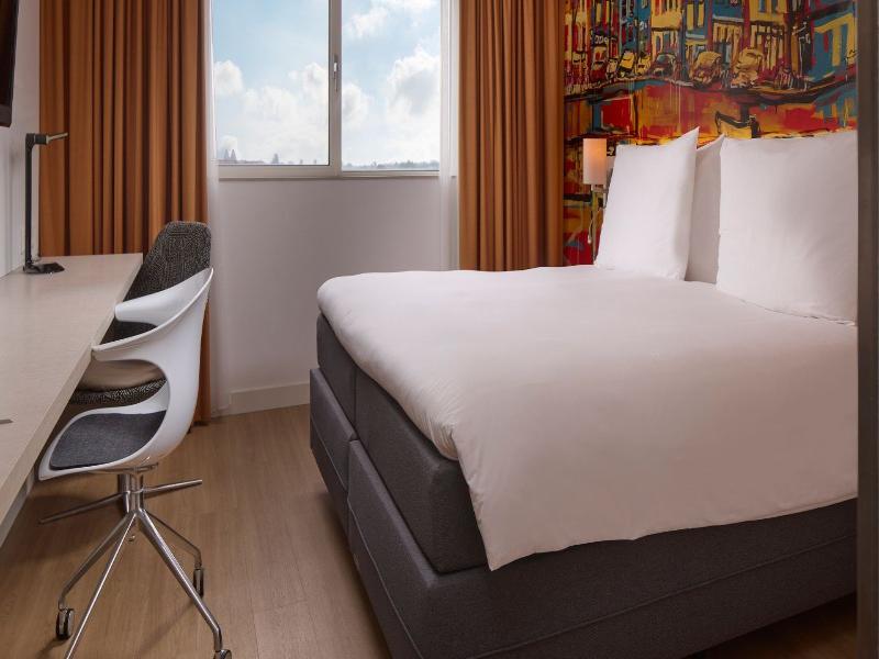 WestCord Art Hotel Amsterdam 3 stars image