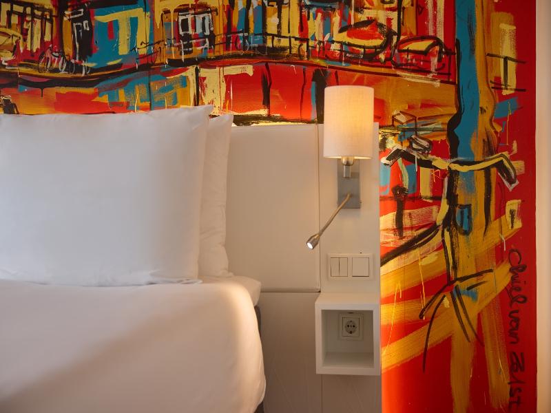 WestCord Art Hotel Amsterdam 3 stars image